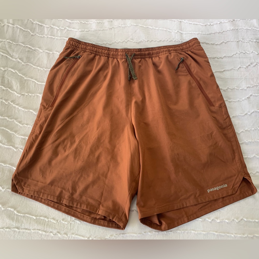 Patagonia shorts